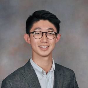 Meet your Posher, Kenneth